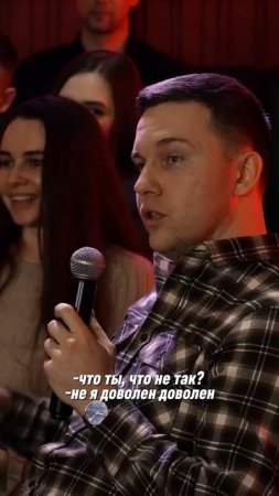 ABUSHOW/ДОСТАВКА #abushow #стендап #standup #нидальабугазале #юмор #standupshow #comedy