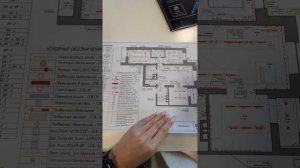 листаем дизайн проект группы компаний Э.Р.И.GROUP, рассказываем этапы работы