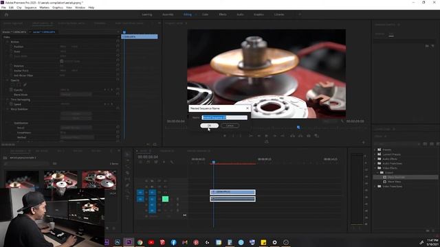 5 Useful Keyboard Shortcuts in Premiere