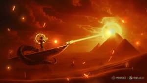 Солнце Вечно Восходит