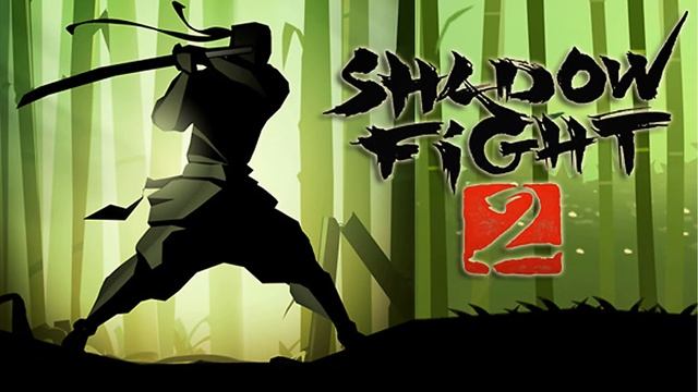 Shadow Fight 2 - ВСЯ музыка 1 часть смотреть онлайн