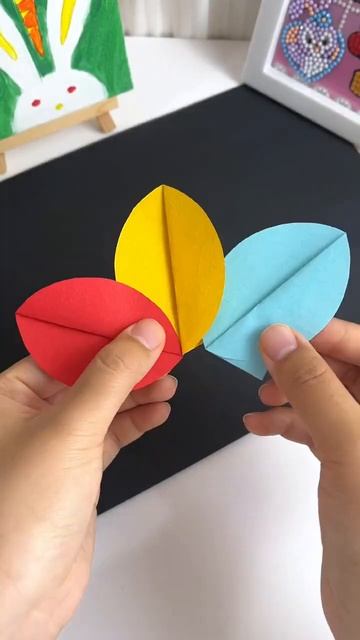 Mother's Day is coming, let's make a beautiful seven-color flower for mom смотреть онлайн