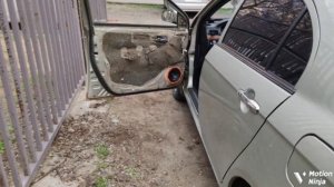 DL Audio BARACUDA 165 SE. Обзор и подробная установка с прослушиванием в Lifan Solano 620.