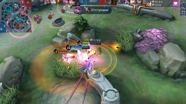 КОГО КУПИТЬ ЗА 32 к \ НОВАЯ МЕТА сентября MOBILE LEGENDS \ Актуальные герои \ Танки Маги Саппорты смотреть онлайн