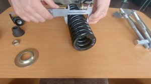 Занижение мотоцикла Минск 400 Гусь моноамортизатором под райдера ростом 170 см.