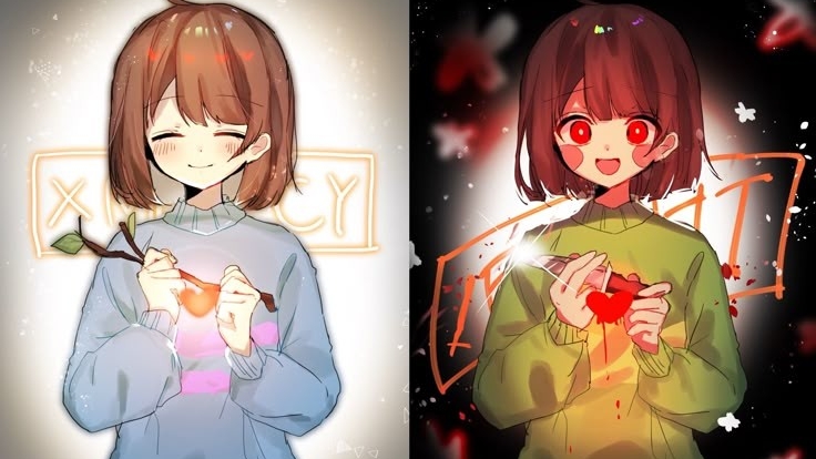 начинаем путь геноцида)) #5