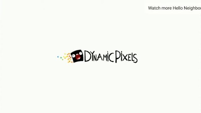 Tiny Build Dynamic Pixels Unreal Engine смотреть онлайн