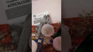 🌱✨ Приглашаю вас за рассадой! 🌿💚