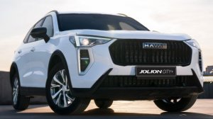 Второй после Лада бренд приближается к 500 тысячам проданных авто: этого «китайца» хорошо знают