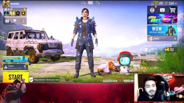 Mamba's Reaction On BAWANDER 😂| Diss Track| @8bit Mamba смотреть онлайн