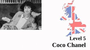 Coco Chanel