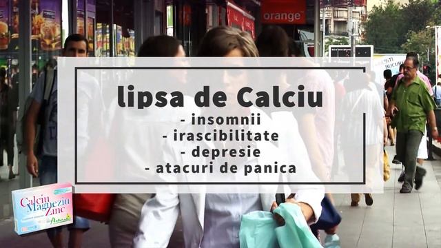 Naturalis Tripleta Calciu, Magneziu, Zinc смотреть онлайн