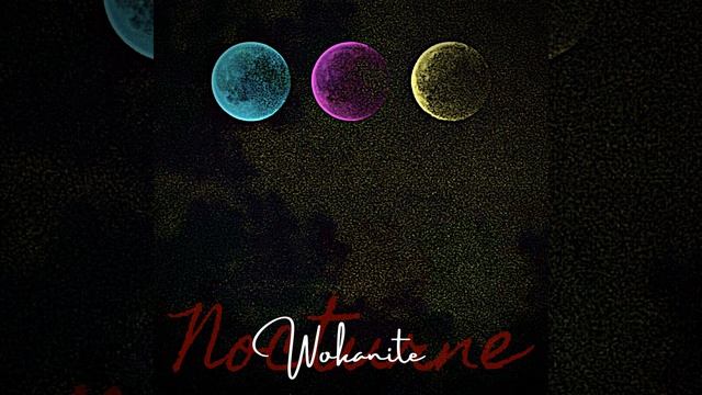 Nocturne смотреть онлайн