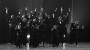 НОН-СТОП "Сумерки"