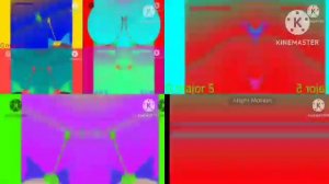 7 Я Мишка гумми Бер 2023 Effects На канале М4 ВИДЕО