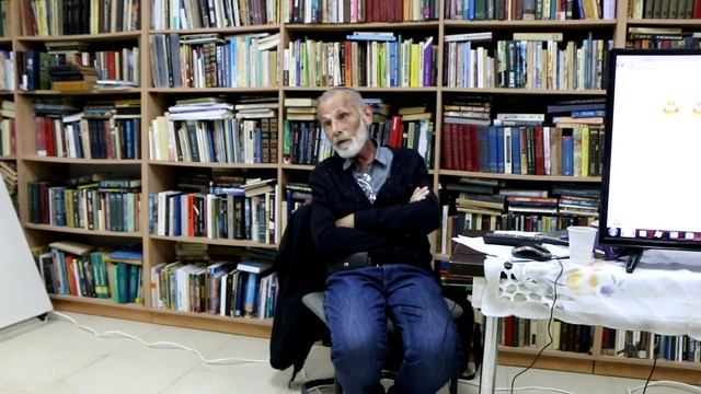 5. Никомаров: как в Баку громили армян в 1990-м \ На презент. книги М.Никомарова "То, что помню..." смотреть онлайн