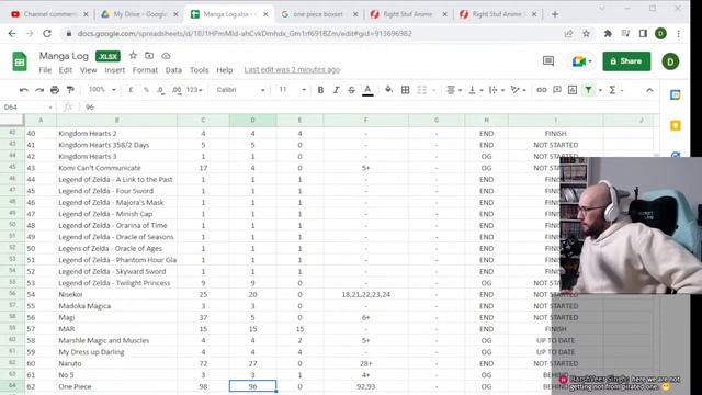 Chatting Manga with Chat смотреть онлайн