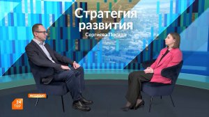 Дмитрий Соснин | Интервью