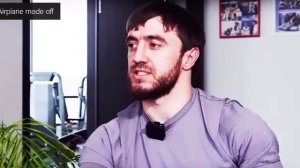 Легенда получил ВЫШКУ