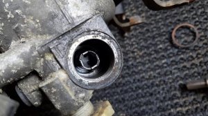 Плохо заводится двигатель после простоя MAN TGX. Не подсос воздуха