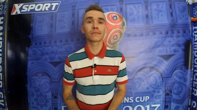 КУБОК КОНФЕДЕРАЦИЙ-2017! Обзор первого тура. Видеоповторы!!! смотреть онлайн