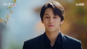 сказка о кумихо 3-серия последняя спец выпуск!