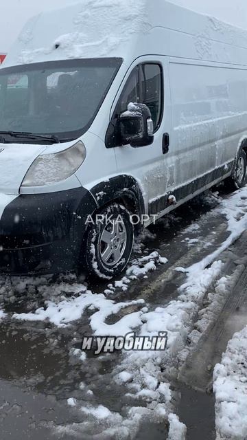 За кулисами логистики: передача грузов в транспортные компании