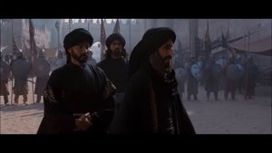 Салахадин аль Аюби