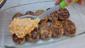 Капустянки по деревенски - мое фирменное блюдо _ простые идеи для обеда или ужина_