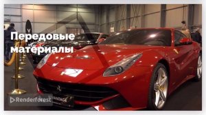 Двигатели Ferrari_free