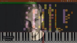 IMPOSSIBLE REMIX - Avicii - Levels