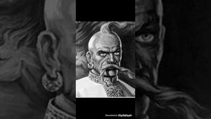 История России.Великий князь Святослав