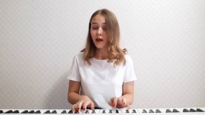 ДАНЧЕНКОВА МАРИЯ | AMOUR PLASTIQUE | VIDEOCLUB | COVER | КАВЕР