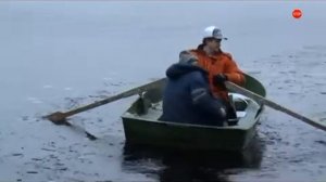 Больные рыбаки..mpg  Платный пруд ..Щуково..