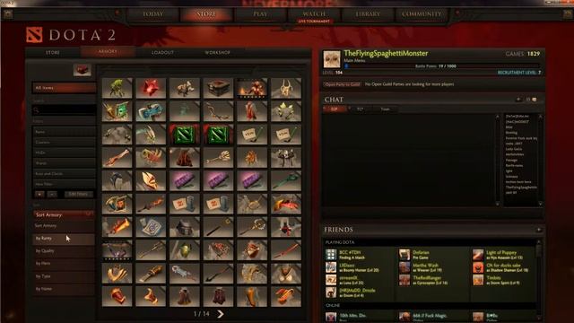 Level 104 chest unlocking dota 2 key смотреть онлайн