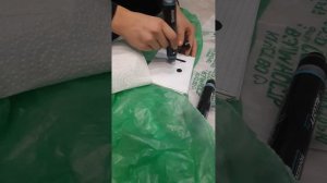 сегодня мы сняли обзор на маркеры,AllCity и заправку 214ink