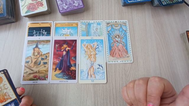 ♒️ ВОДОЛЕЙ таро-прогноз на ДЕКАБРЬ 2023 год 💌🔥💯 #декабрь #силавселенной #иринанеизвестная смотреть онлайн