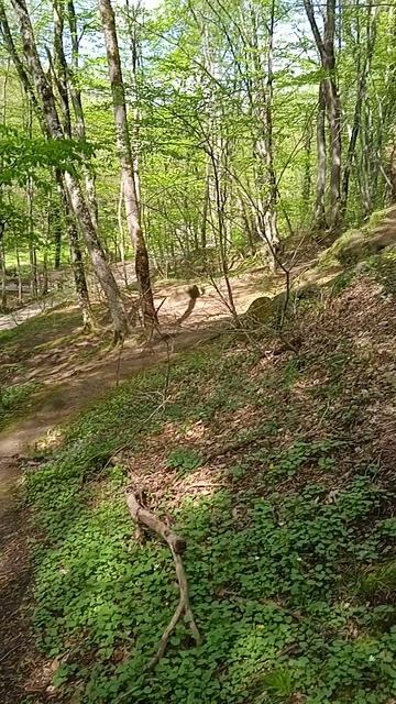Горячий Ключ. 2