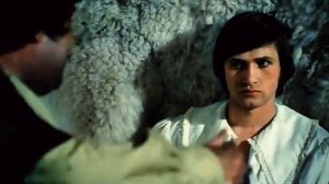 Как пробуждаются принцессы Фэнтези, семейное кино, сказка 1978