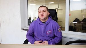 Интервью с программистом