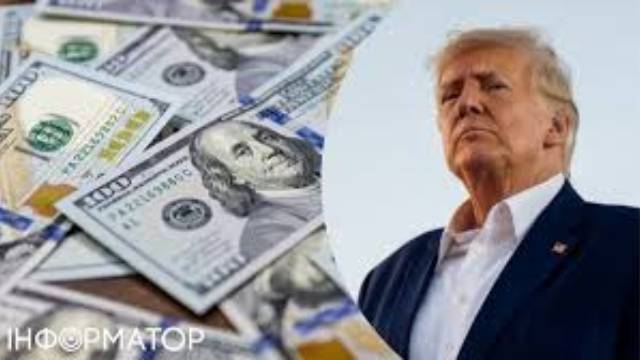 Эксперты о реорганизоции торговли, как это повлияет на доллар США
