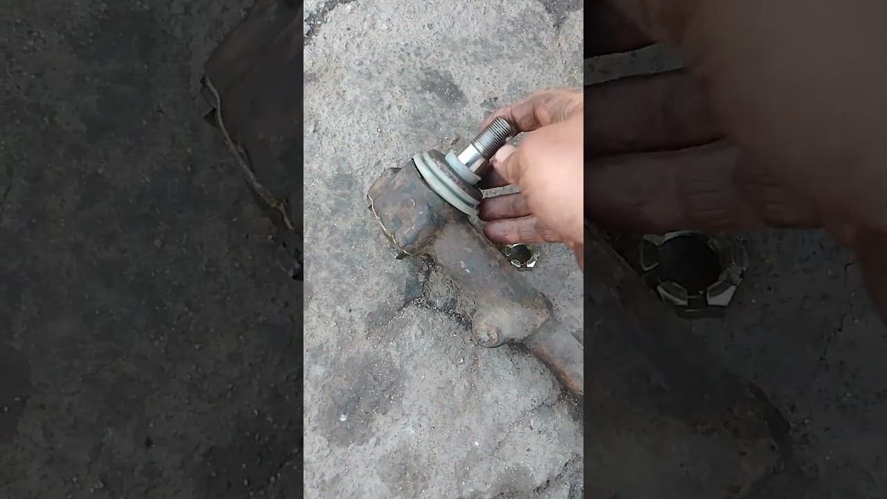 Пыльники рулевых наконечников ЗИЛ 130 смотреть онлайн