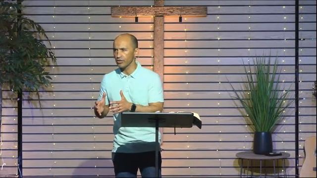 Cornerstone Community Church - June 13th, 2021 - Gaining Insight: Trust and Honor God