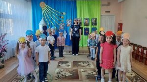 МБДОУ 282, Красноярск