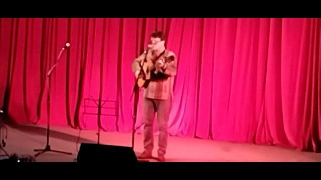 Анатолий Шенберг 2