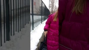 играем на улице