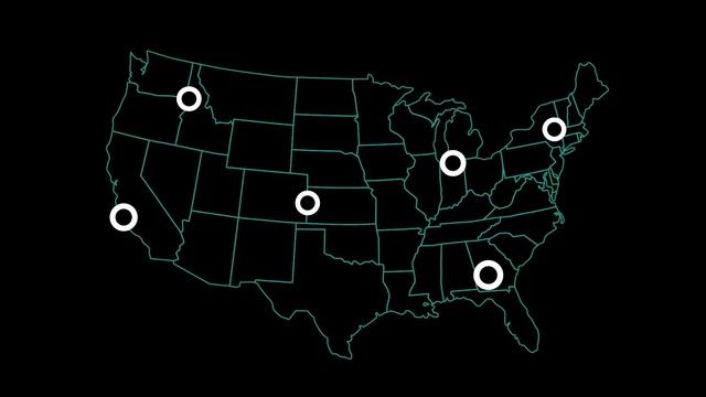 SD-WAN Concierge™ with VMware from WE: Absolute network visibility with Insight Engine