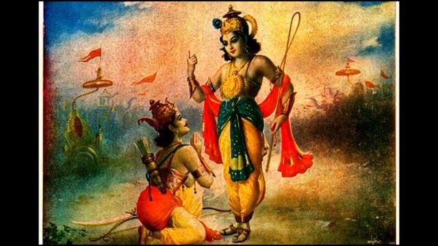 Лекция Шрила Прабхупада по Шри Ишопанишад.  Мантра 1. Как кошки и собаки.