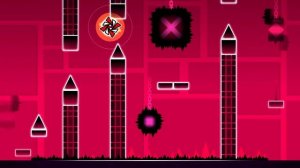 Прохождение (Jumper x)