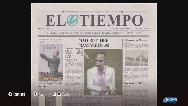 AO VIVO | Jogando Hitman Blood e Money Reprisal no Nintendo Switch смотреть онлайн